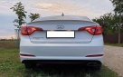 Hyundai Sonata 2016 №64533 купить в Киев - 2