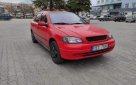 Opel Astra 2000 №64546 купить в Черновцы - 4