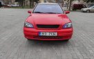 Opel Astra 2000 №64546 купить в Черновцы - 2