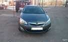 Opel Astra J 2011 №64574 купить в Киев - 2