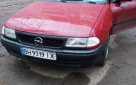 Opel Astra F 1995 №64613 купить в Одесса - 1