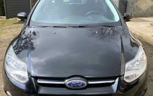 Ford Focus 2011 №64655 купить в Черновцы