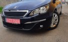 Peugeot 308 2015 №64703 купить в Мелитополь - 1