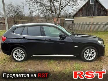 BMW X1 2011 №64790 купить в Житомир - 6