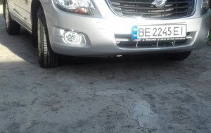 Chevrolet Aveo 2020 №64847 купить в Николаев