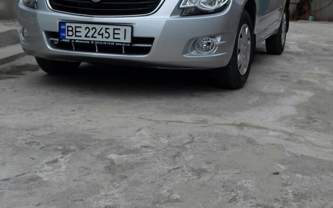 Chevrolet Aveo 2020 №64847 купить в Николаев - 5