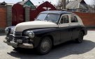 ГАЗ 20 1955 №65004 купить в Селидово - 1