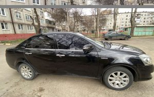 Geely SL 2012 №65022 купить в Дружковка