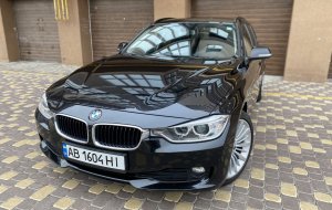 BMW 316 2013 №65049 купить в Винница