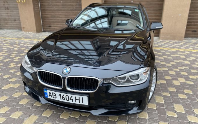 BMW 316 2013 №65049 купить в Винница - 5