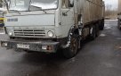 КамАЗ 53212 1994 №65081 купить в Ахтырка - 1