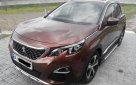 Peugeot 3008 2017 №65082 купить в Тараща - 1