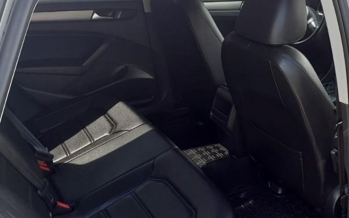 Volkswagen  Passat В7- Premium 2015 №65259 купить в Сумы - 2