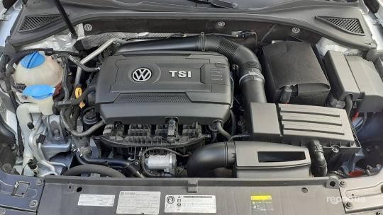 Volkswagen  Passat В7- Premium 2015 №65259 купить в Сумы - 7