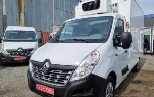 Renault Premium 2016 №65261 купить в Одесса