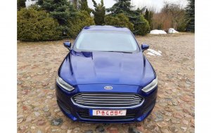 Ford Fusion 2013 №65582 купить в Киев