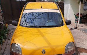 Renault Kangoo 1999 №65635 купить в Одесса