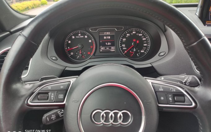 Audi Q3 2015 №65936 купить в Киев - 7