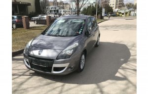 Renault Scenic 2010 №65963 купить в Киев