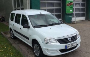 Dacia Nova 2012 №66100 купить в Киев