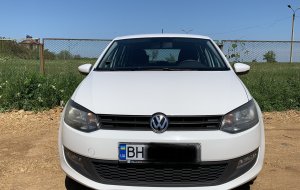 Volkswagen  Polo 2012 №66238 купить в Ильичевск