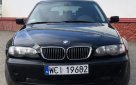 BMW 3-Series 2001 №66413 купить в Черновцы - 1