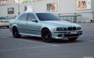 BMW 5-Series 1999 №66681 купить в Запорожье - 5