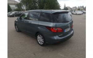 Mazda 5 2012 №66799 купить в Киев