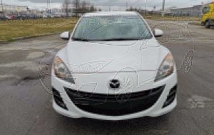 Mazda 3 2009 №66870 купить в Киев