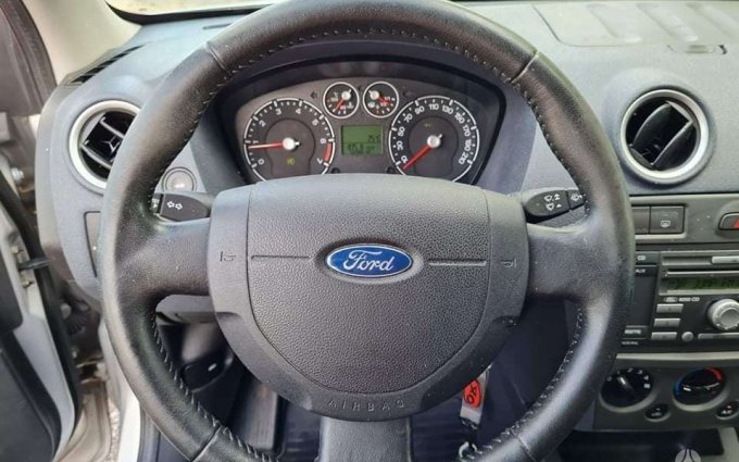 Ford Fusion 2009 №66938 купить в Киев - 9