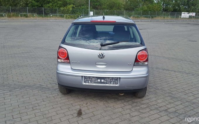 Volkswagen  Polo 2008 №66974 купить в Киев - 4