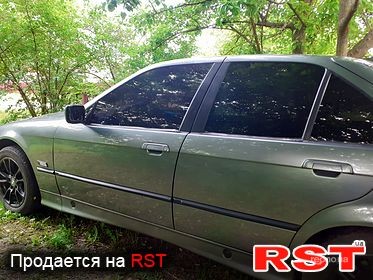 BMW M3 1993 №67150 купить в Черкассы
