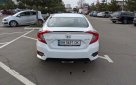 Honda Civic 4D 2019 №67765 купить в Одесса - 4