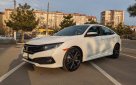 Honda Civic 4D 2019 №67765 купить в Одесса - 8