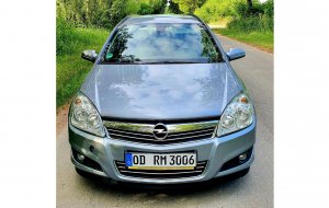Opel Astra 2009 №67840 купить в Киев