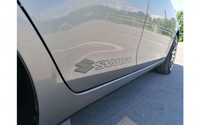 Suzuki Swift 2012 №67866 купить в Киев - 13