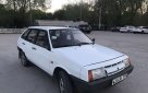 ВАЗ 2109 1989 №68020 купить в Тернополь - 1