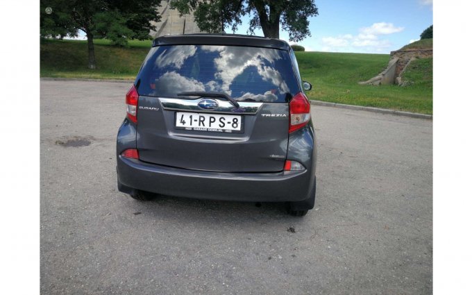 Subaru Tribeca 2011 №68173 купить в Киев - 3