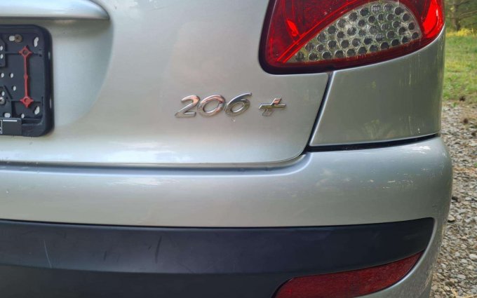 Peugeot 206 2011 №68298 купить в Киев - 15