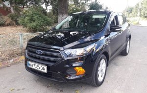 Ford Escape 2019 №68366 купить в Одесса
