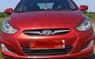 Hyundai Accent 2012 №68472 купить в Димитров - 1