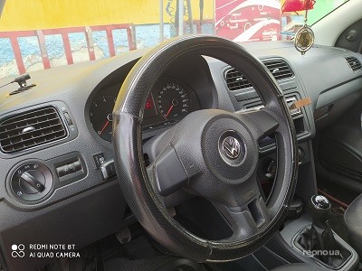 Volkswagen  Polo 2012 №68486 купить в Чернигов - 3
