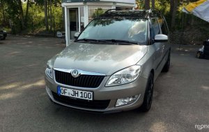Volkswagen  Caddy 2008 №68617 купить в Киев
