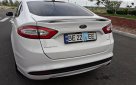 Ford Fusion 2015 №68625 купить в Запорожье - 16