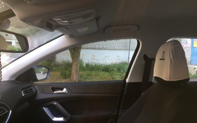 Peugeot 308 2016 №68632 купить в Славянск