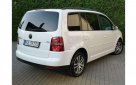 Volkswagen  Touran 2008 №68786 купить в Киев - 5