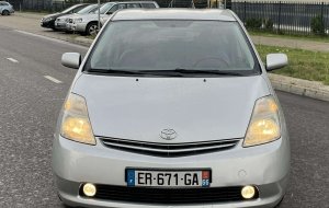 Toyota Prius 2008 №68890 купить в Киев