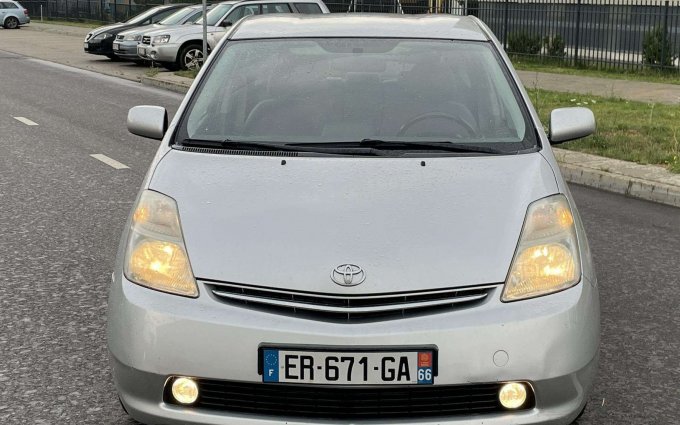 Toyota Prius 2008 №68890 купить в Киев - 1