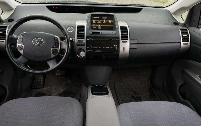Toyota Prius 2008 №68890 купить в Киев - 5