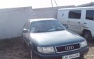 Audi 100 1991 №6006 купить в Симферополь - 2